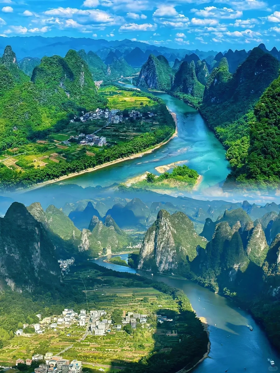 桂林風景
